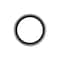 Pai Seal, 2.272 In Free Id X 2.661 In Od X 0.25 In Width 57.7 Mm Free Id X 67.58 Mm Od X 6.35 Mm 131289 - alternate 2